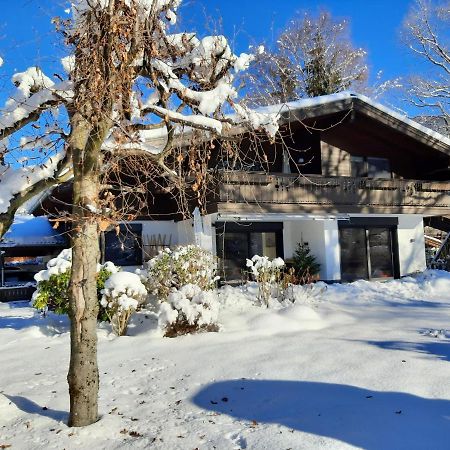 Ferienwohnung Appartement Am Schilf Xl Zell am See Exteriér fotografie