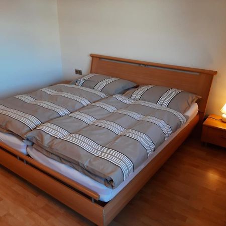 Ferienwohnung Appartement Am Schilf Xl Zell am See Exteriér fotografie