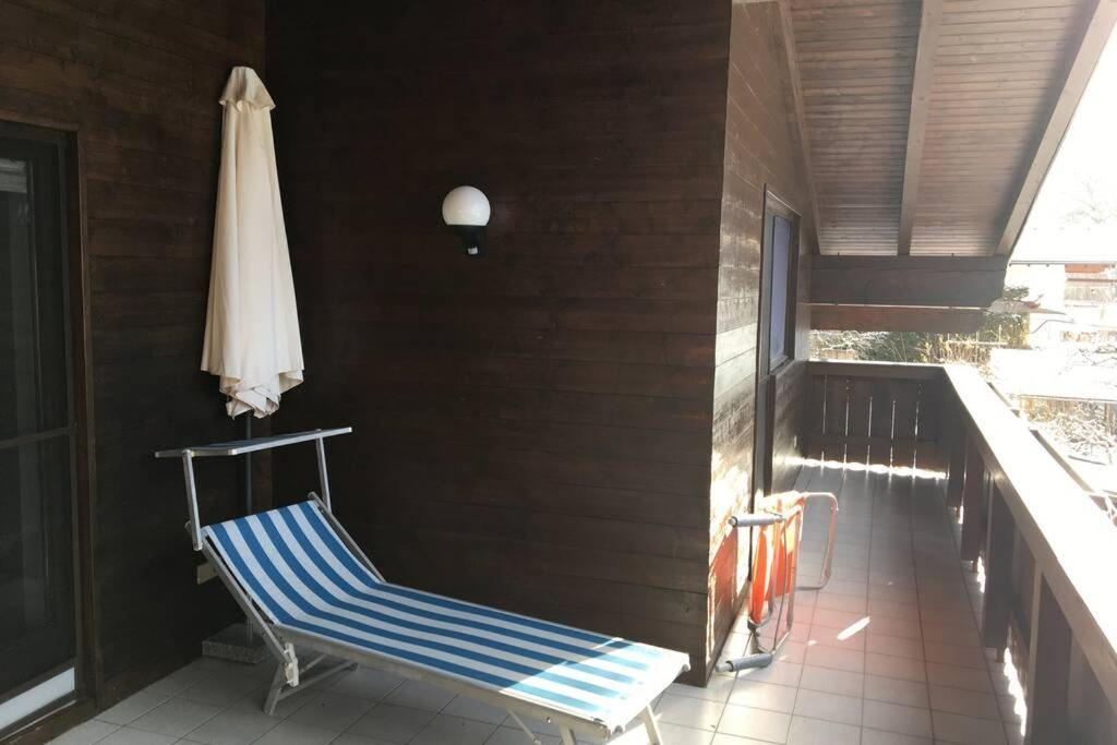Ferienwohnung Appartement Am Schilf Xl Zell am See Exteriér fotografie