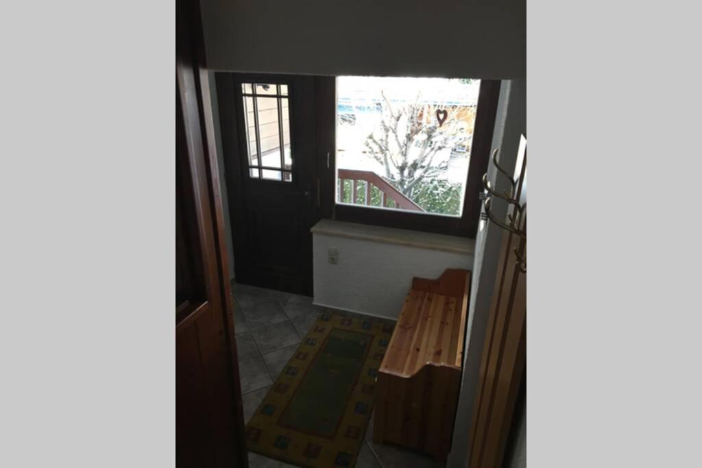 Ferienwohnung Appartement Am Schilf Xl Zell am See Exteriér fotografie