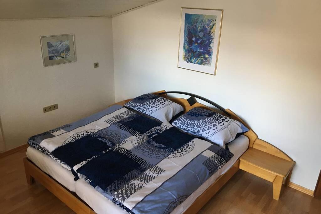 Ferienwohnung Appartement Am Schilf Xl Zell am See Exteriér fotografie