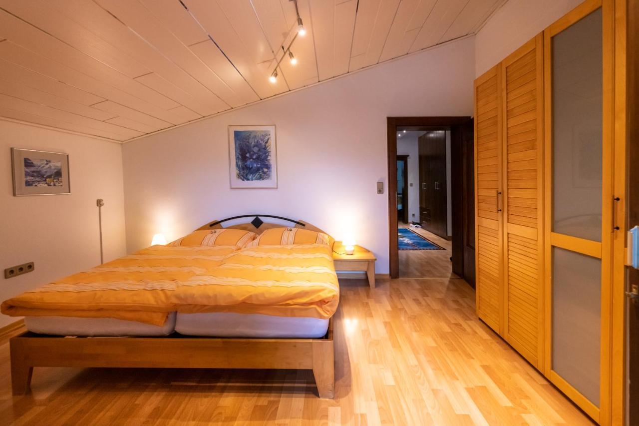 Ferienwohnung Appartement Am Schilf Xl Zell am See Exteriér fotografie