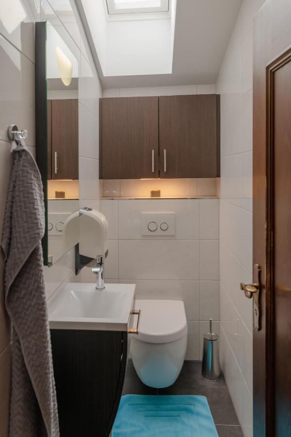 Ferienwohnung Appartement Am Schilf Xl Zell am See Exteriér fotografie