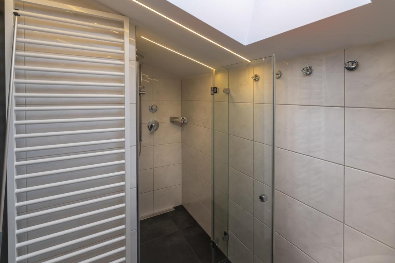 Ferienwohnung Appartement Am Schilf Xl Zell am See Exteriér fotografie