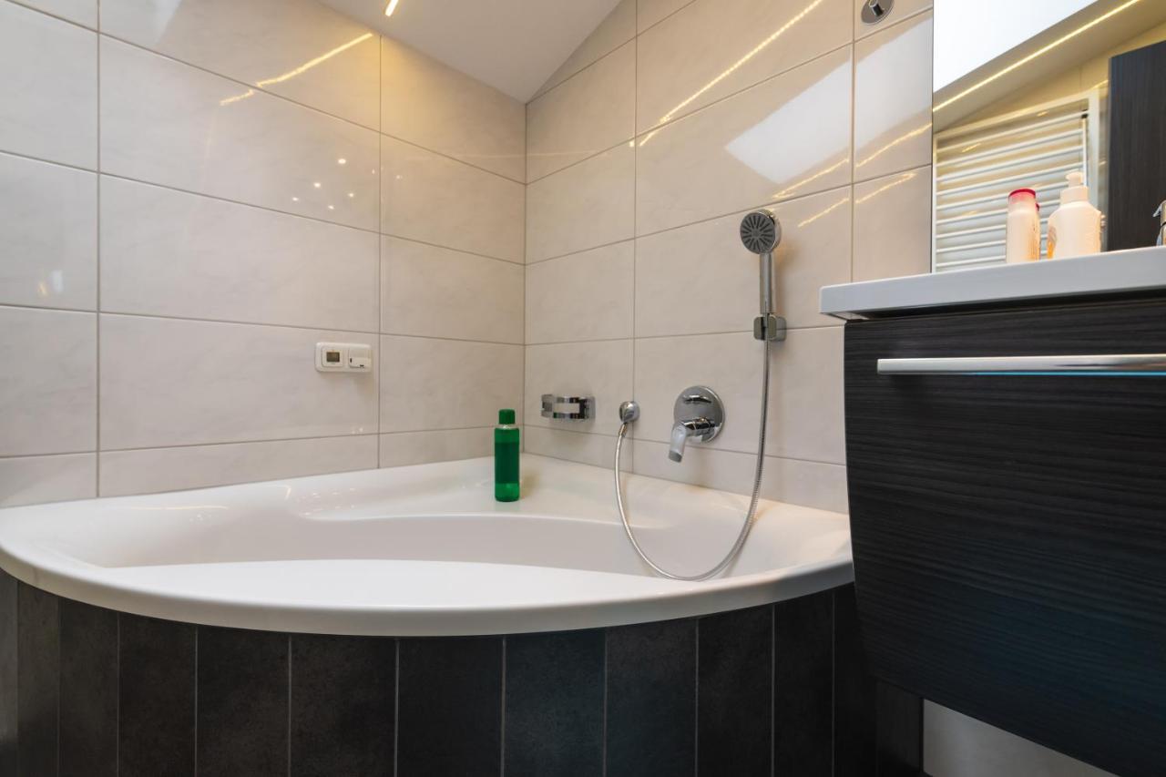 Ferienwohnung Appartement Am Schilf Xl Zell am See Exteriér fotografie