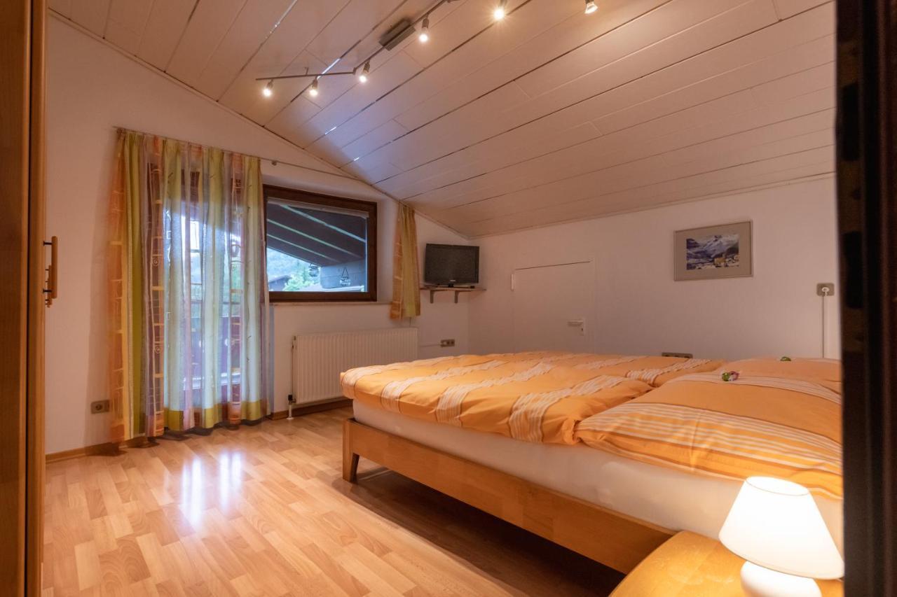 Ferienwohnung Appartement Am Schilf Xl Zell am See Exteriér fotografie