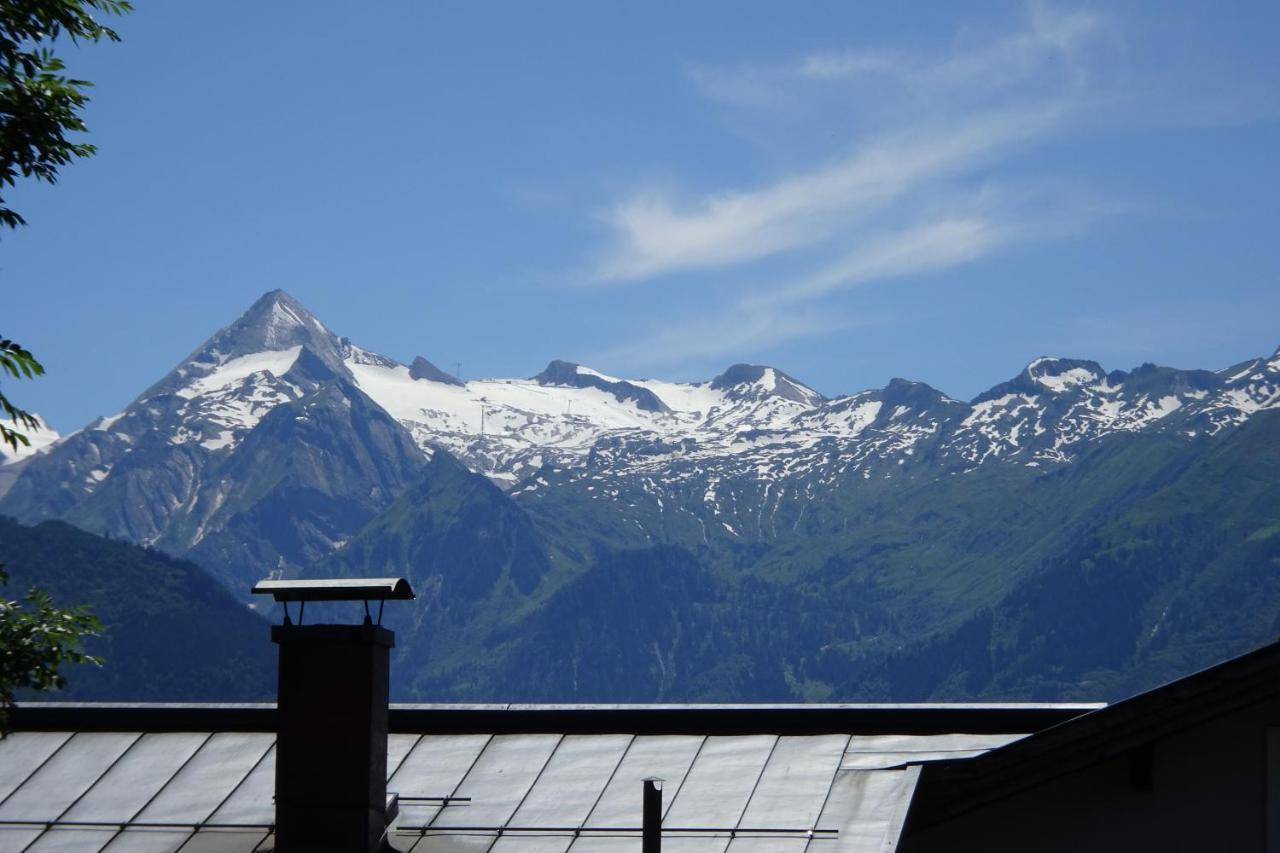 Ferienwohnung Appartement Am Schilf Xl Zell am See Exteriér fotografie