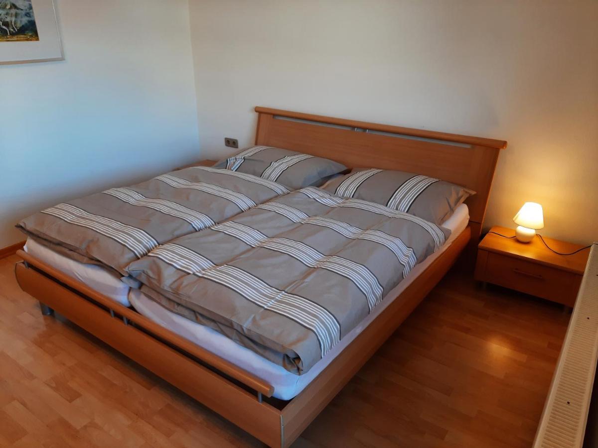 Ferienwohnung Appartement Am Schilf Xl Zell am See Exteriér fotografie